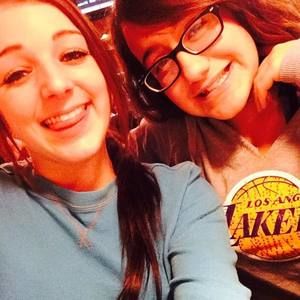 Meet your Posher, Jade